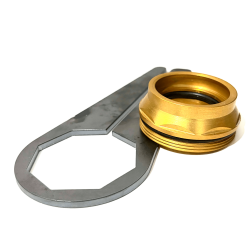 Air Shock EXA A5 Nut Wrench