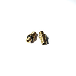Valve stem