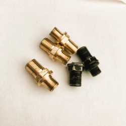 Valve stem