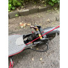 Повнопривідний кастомний Xiaomi Electric Scooter Pro