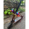 Повнопривідний кастомний Xiaomi Electric Scooter Pro
