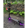 Повнопривідний кастомний Xiaomi Electric Scooter Pro №2