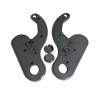 3D друковані накладки Konyk rear suspension