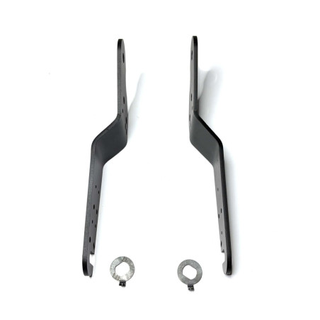 Dereza Wide levers