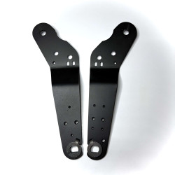 Dereza Wide levers