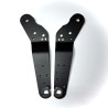 Dereza Wide levers
