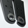 Dereza Wide levers