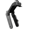 Проєкт передньої підвіски Konyk для Ninebot G30MAX