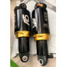Metal nut for air shock EXA A5