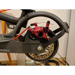 Адаптер x-tech caliper
