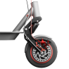 Front suspension Dereza X