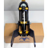Front suspension Dereza X