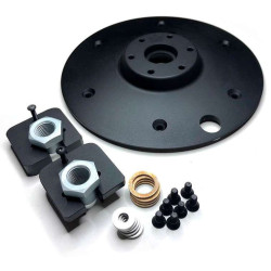 RWD adapters