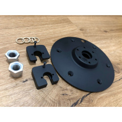 RWD adapters