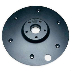 RWD adapters