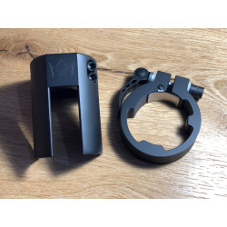 Sokil clamp