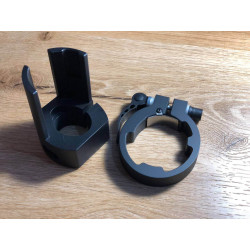 Sokil clamp