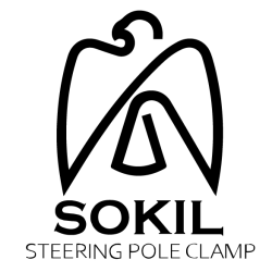 Sokil clamp