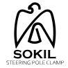 Sokil clamp