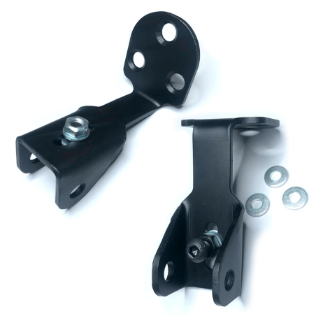 Konyk fork bracket