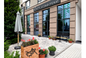 Konyk Лісовий Прокат